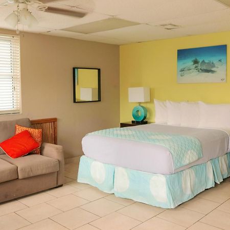 Looe Key Reef Resort And Dive Center Summerland Key Eksteriør bilde