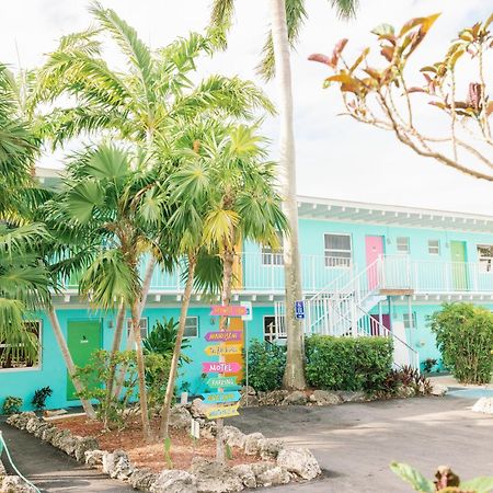 Looe Key Reef Resort And Dive Center Summerland Key Eksteriør bilde