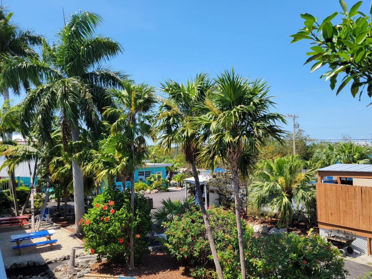 Looe Key Reef Resort And Dive Center Summerland Key Eksteriør bilde