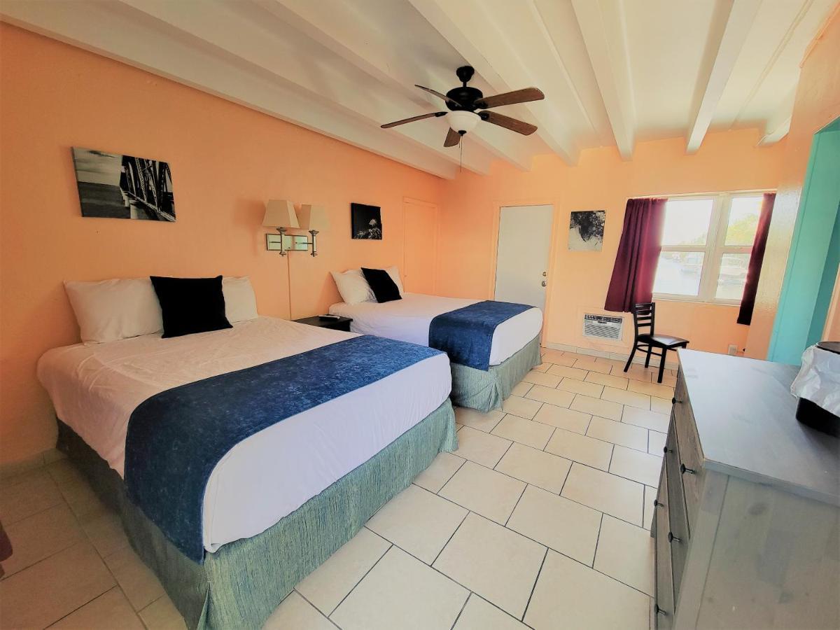 Looe Key Reef Resort And Dive Center Summerland Key Eksteriør bilde
