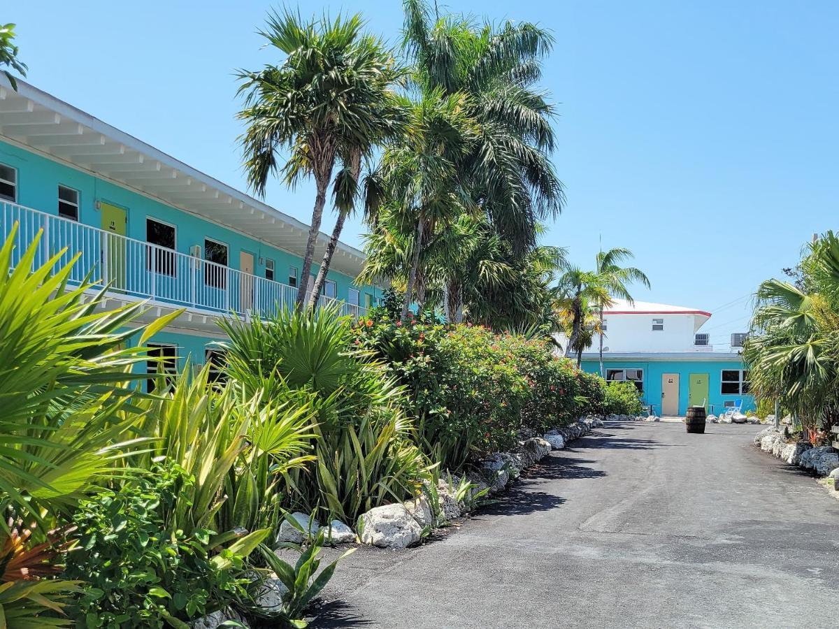 Looe Key Reef Resort And Dive Center Summerland Key Eksteriør bilde