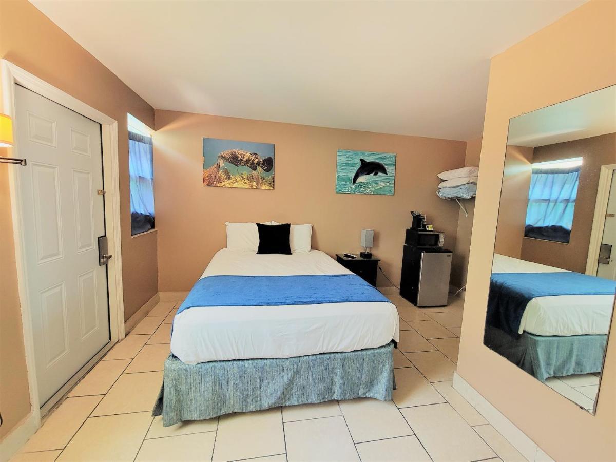 Looe Key Reef Resort And Dive Center Summerland Key Eksteriør bilde