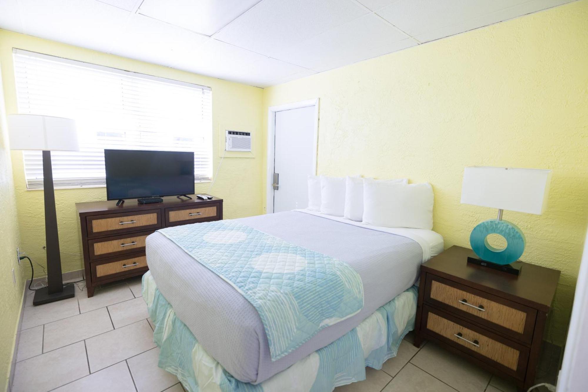 Looe Key Reef Resort And Dive Center Summerland Key Eksteriør bilde