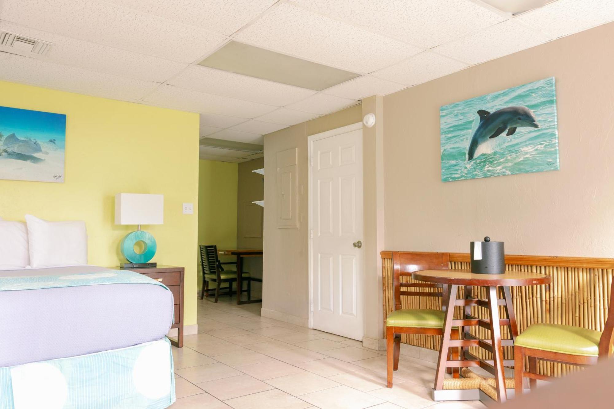 Looe Key Reef Resort And Dive Center Summerland Key Eksteriør bilde