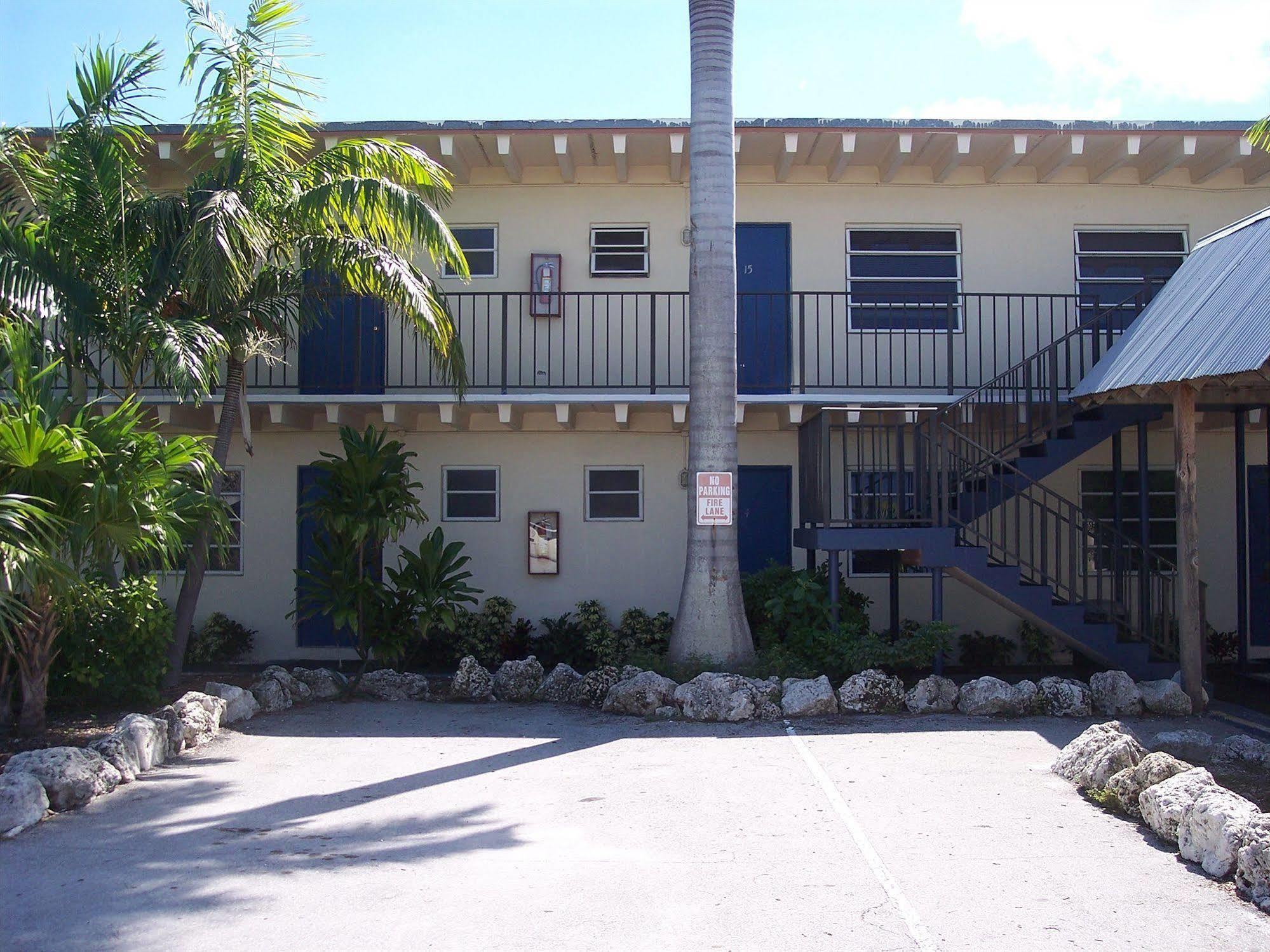 Looe Key Reef Resort And Dive Center Summerland Key Eksteriør bilde