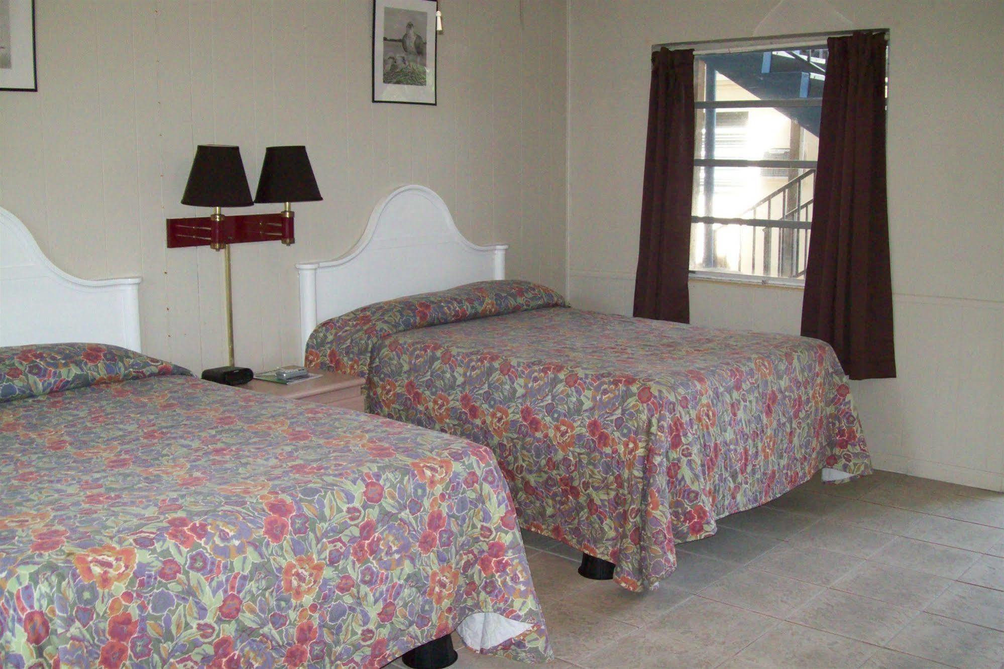 Looe Key Reef Resort And Dive Center Summerland Key Eksteriør bilde