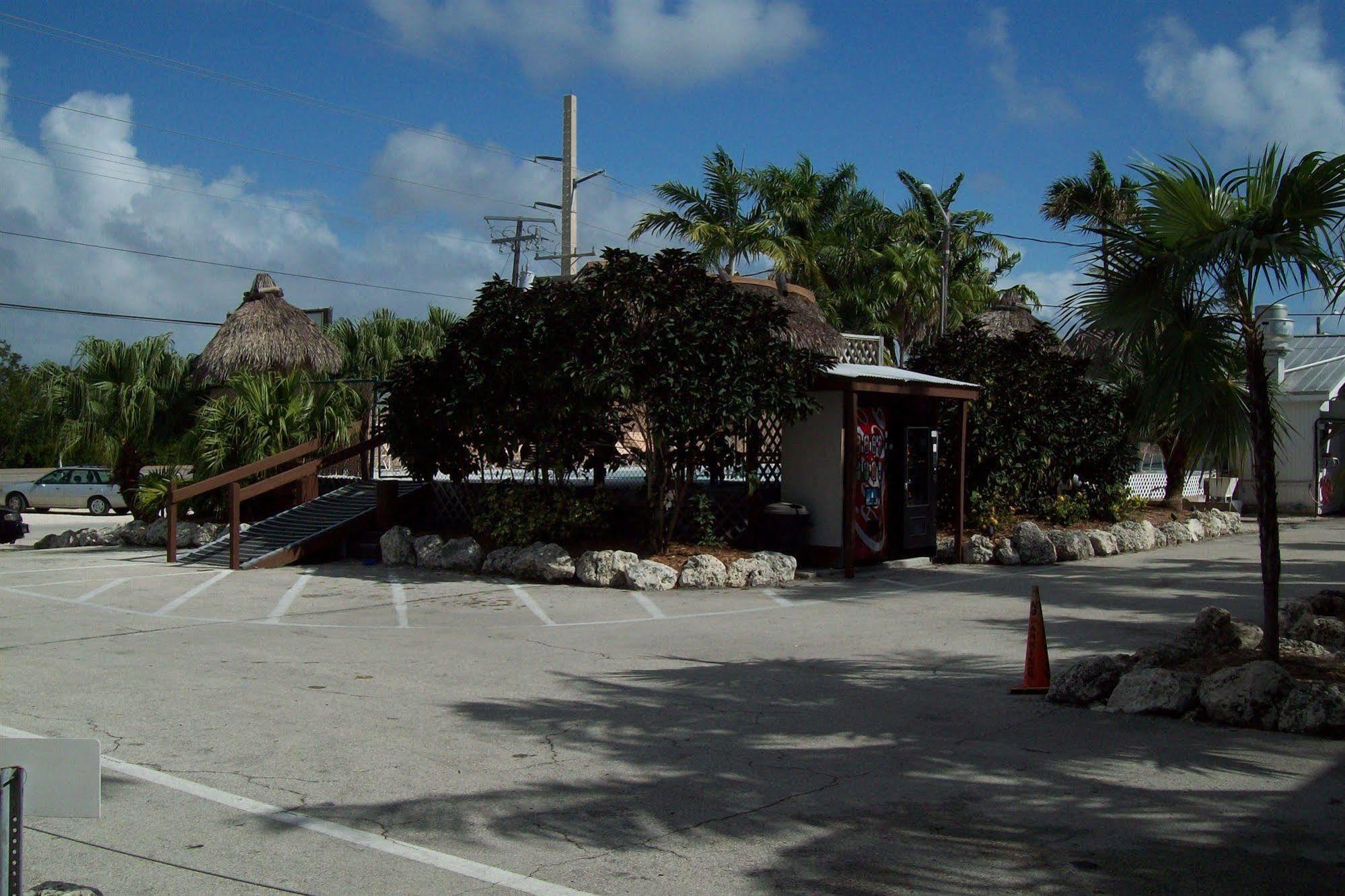 Looe Key Reef Resort And Dive Center Summerland Key Eksteriør bilde