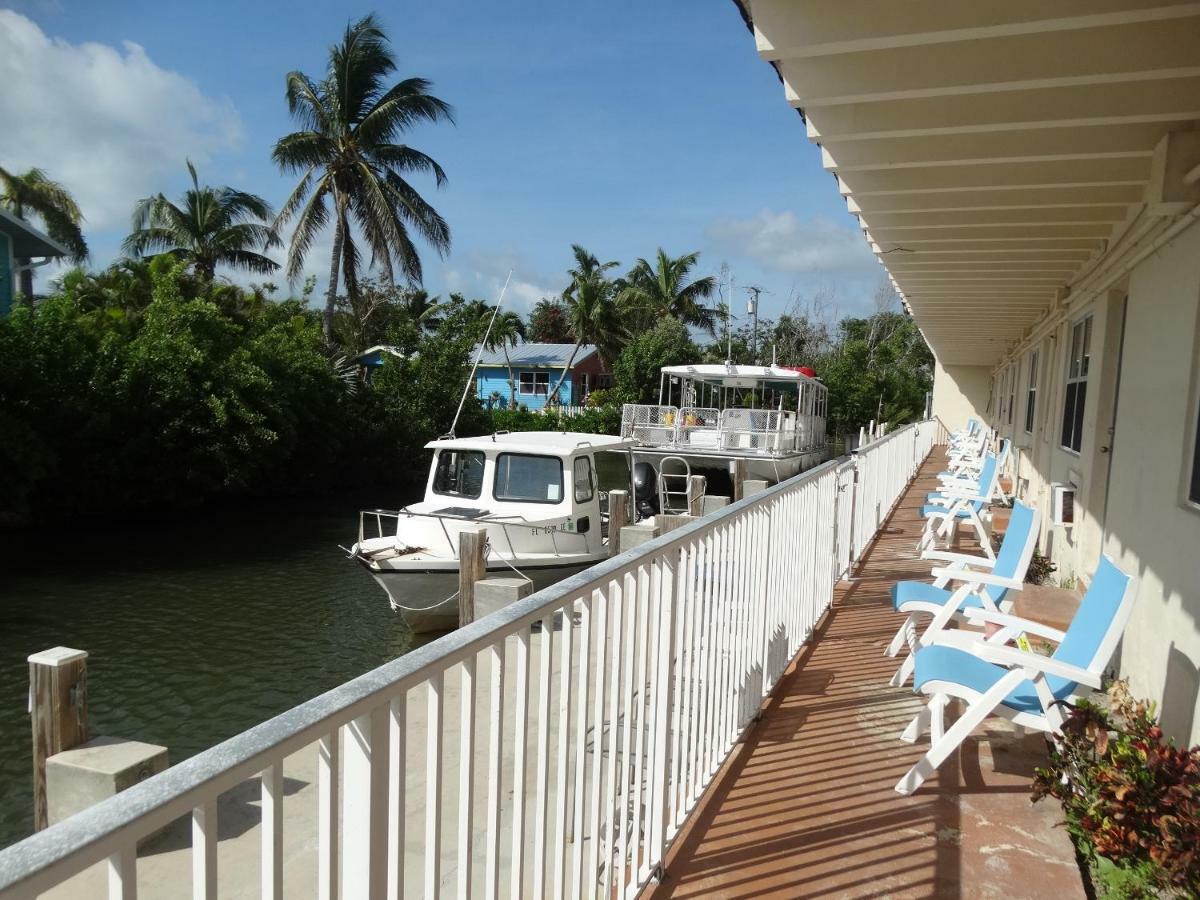 Looe Key Reef Resort And Dive Center Summerland Key Eksteriør bilde