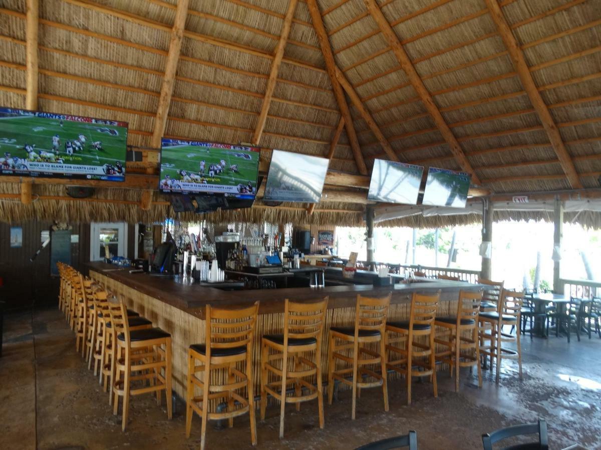 Looe Key Reef Resort And Dive Center Summerland Key Eksteriør bilde